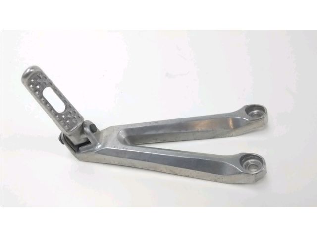 Platine arriere gauche complete occasion HONDA CBR 1000 RR FIREBLADE 2005