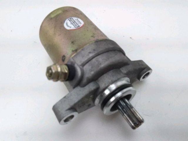 Demarreur occasion TNT ROMA III 2018