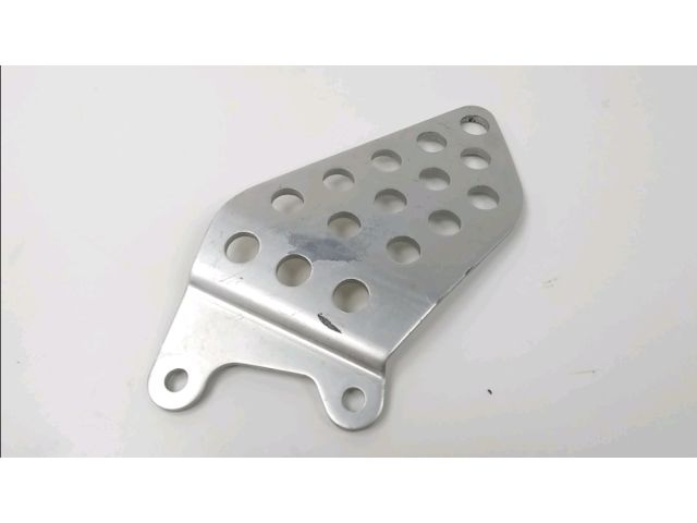 Habillage platine gauche occasion HONDA CBR 1000 RR FIREBLADE 2005