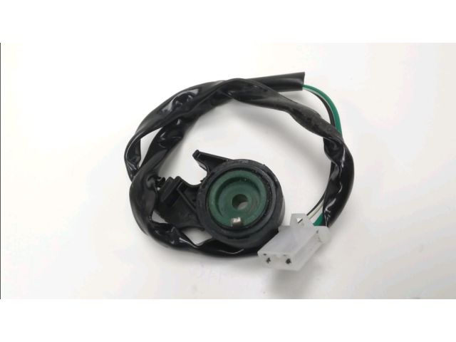 Contacteur de bequille occasion EUROCKA CKA GREEN 2015