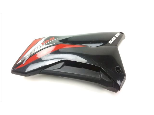 Carenage avant gauche occasion BENELLI BN 2020