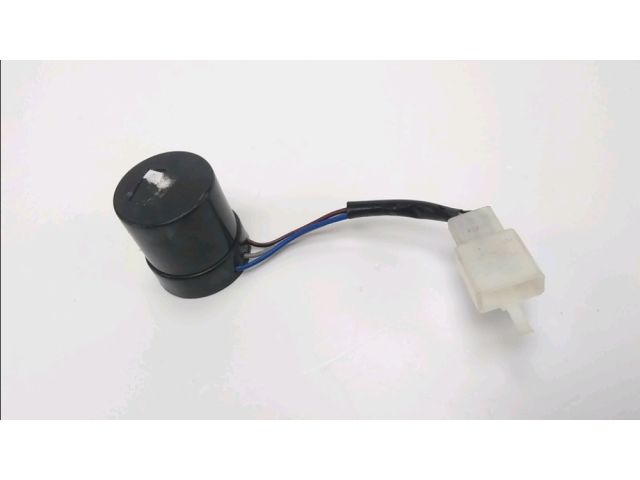 Centrale clignotant  occasion EUROCKA CKA GREEN 2015