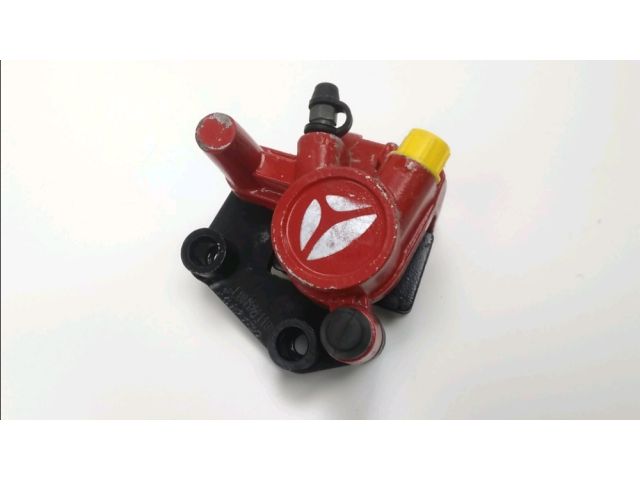 Etrier frein avant occasion EUROCKA CKA GREEN 2015