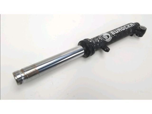 Tube de fourche droit occasion EUROCKA CKA GREEN 2015