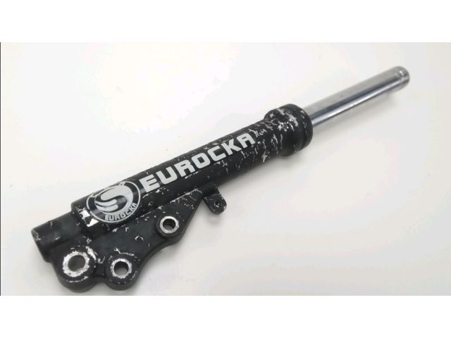 Tube de fourche gauche occasion EUROCKA CKA GREEN 2015