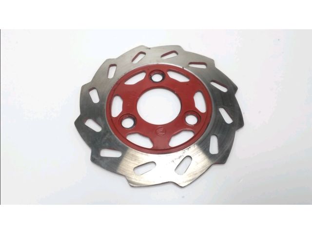 Disque frein avant occasion EUROCKA CKA GREEN 2015