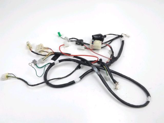 Faisceau electrique occasion SYM FIDDLE III 2017