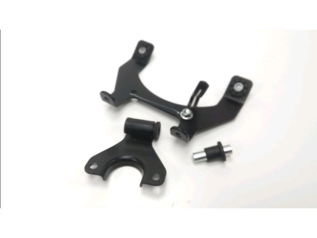 Support avant occasion BENELLI BN 2020