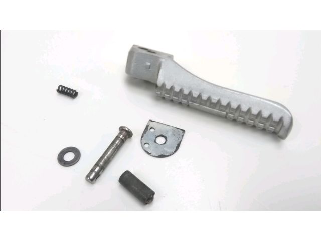 Repose pieds arriere gauche occasion BENELLI BN 2020