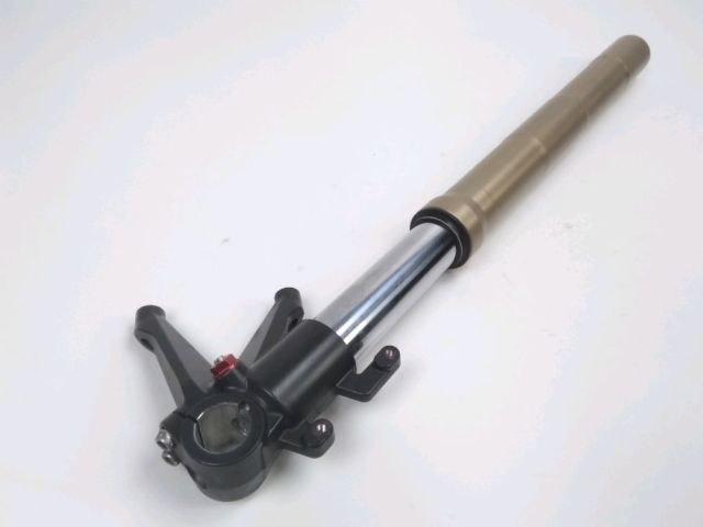 Tube de fourche gauche occasion DUCATI STREETFIGHTER 848 S 2013