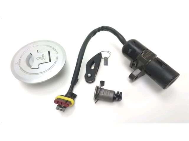 Serrure occasion BENELLI BN 2020