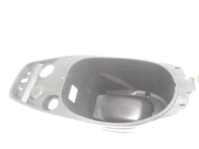 Coffre sous selle occasion QINGQI ESTRADA 2007