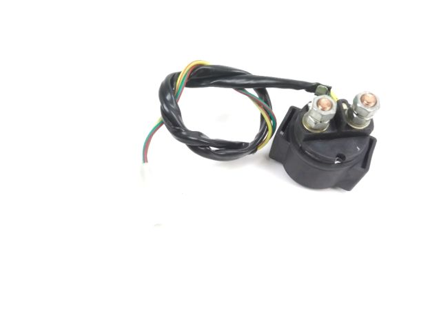 Relais de demarreur occasion QINGQI ESTRADA 2007