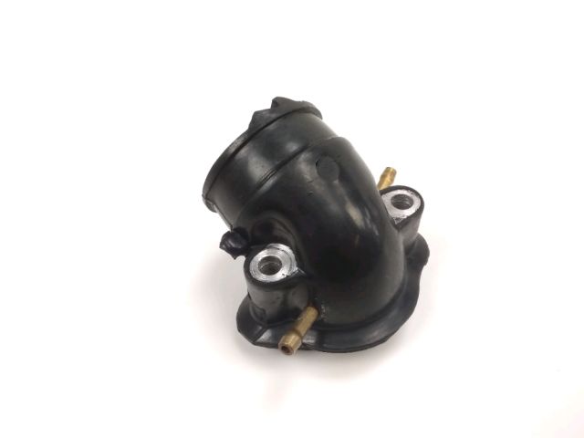 Pipe admission occasion QINGQI ESTRADA 2007