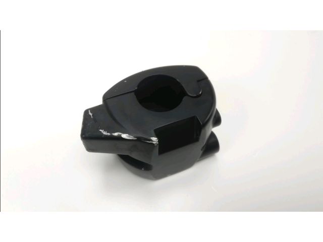 Cocotte droite occasion RIEJU MRT 2017