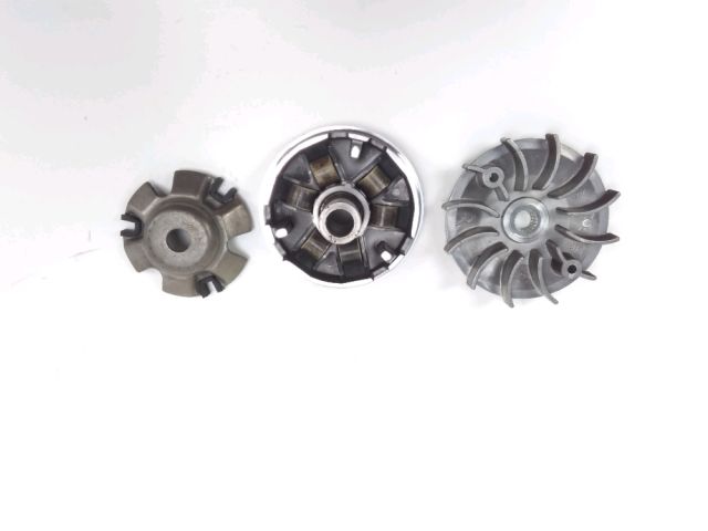 Variateur occasion QINGQI ESTRADA 2007