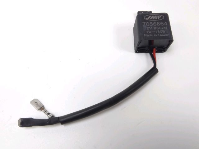 Centrale clignotant  occasion GOVECS GO 2019