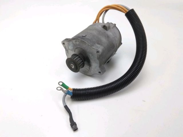 Moteur occasion GOVECS GO 2019