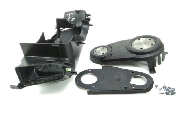 Conduit air gauche occasion PEUGEOT SATELIS 2011