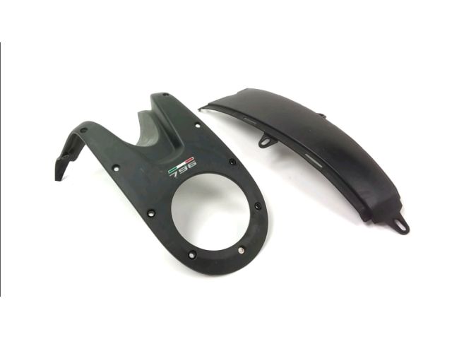Habillage de reservoir occasion DUCATI MONSTER 796 2013