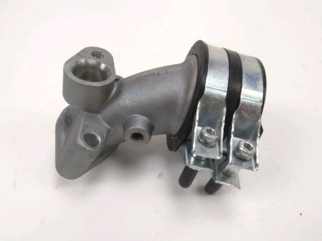 Pipe admission occasion ECCHO FAST BLACK 2020
