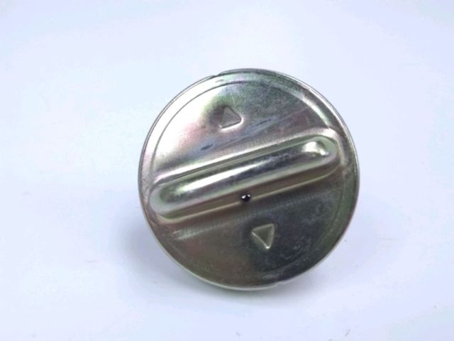 Bouchon de reservoir occasion ECCHO FAST BLACK 2020