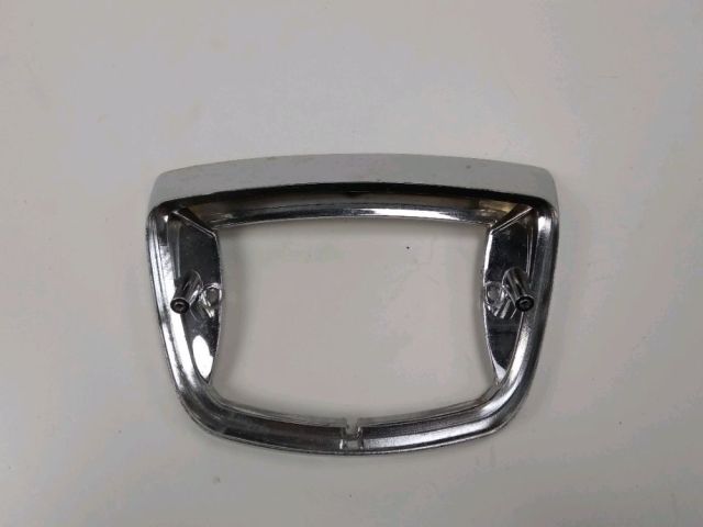 Habillage feu occasion VESPA LX 125 2009