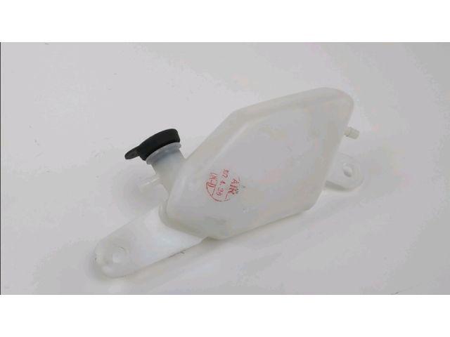 Vase expansion occasion KYMCO DOWNTOWN 2019