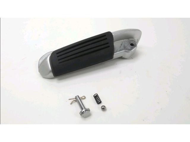 Repose pieds arriere gauche occasion KYMCO DOWNTOWN 2019