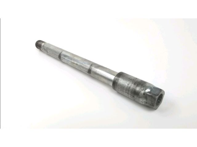 Axe de roue avant occasion SUZUKI XF 650 FREEWIND 1999