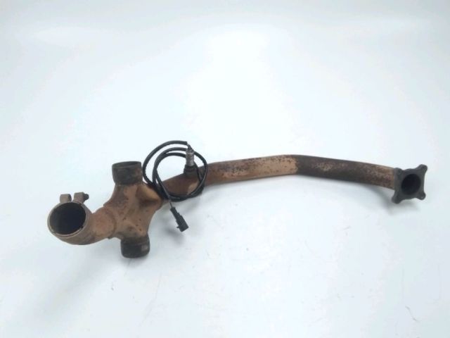 Tubulure avant occasion DUCATI 1000 ST3 2006