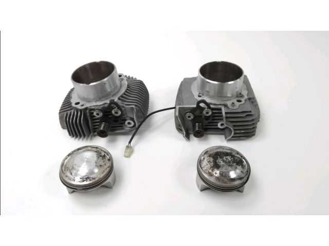 Bloc cylindre occasion DUCATI MONSTER 796 2013