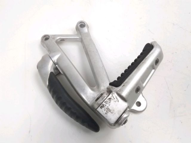 Platine et repose pieds arriere gauche occasion DUCATI 1000 ST3 2006