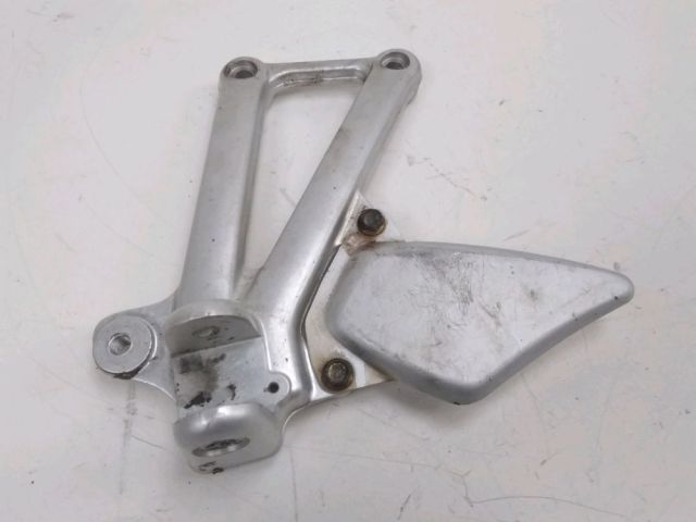 Platine avant gauche occasion DUCATI 1000 ST3 2006