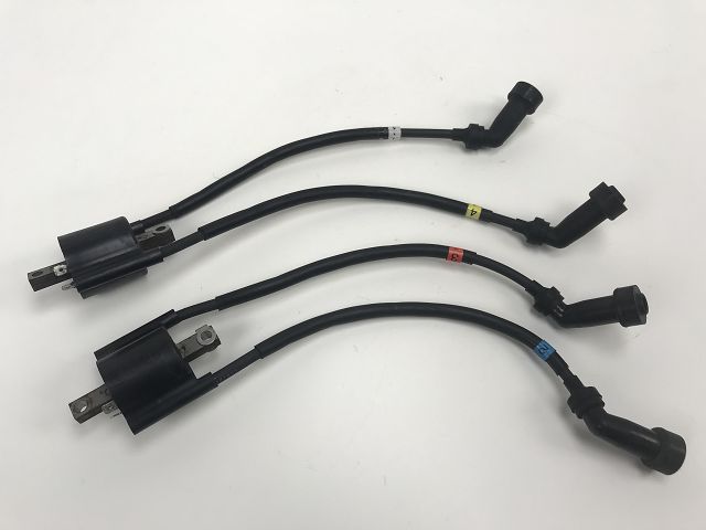 Bobine allumage occasion YAMAHA XJR 1300 2001