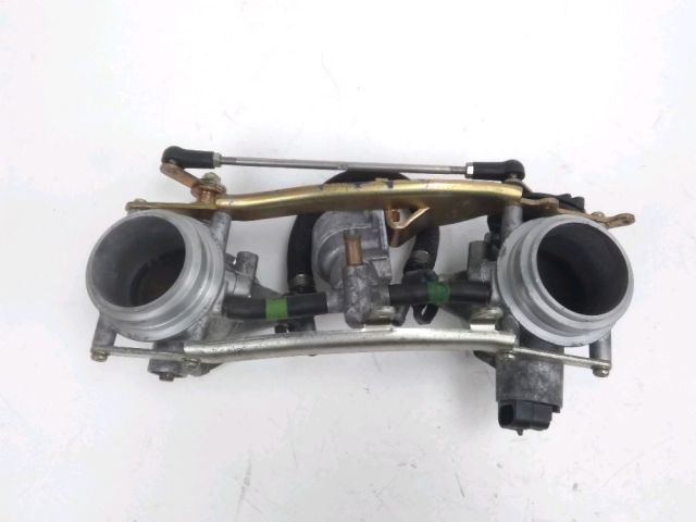 Corps d'injection droit occasion DUCATI 1000 ST3 2006