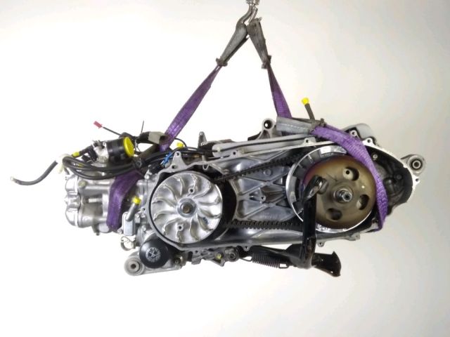 Moteur occasion HONDA SH 300 2018