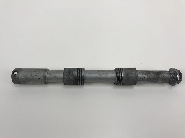 Axe de roue avant occasion HONDA SH 300 2018