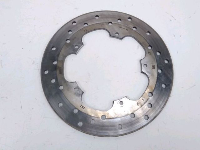 Disque frein arriere occasion APRILIA SR 2012