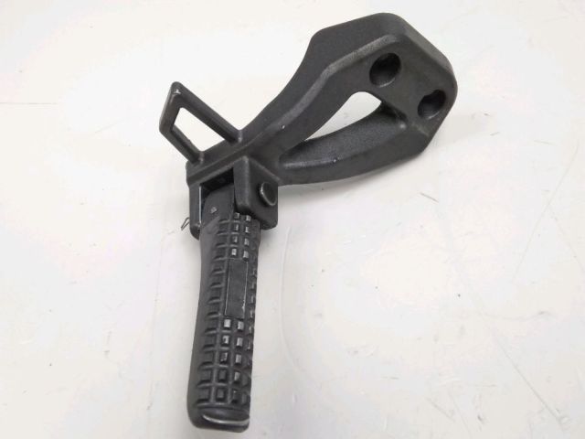 Platine arriere droite complete occasion NECO GPX 2019