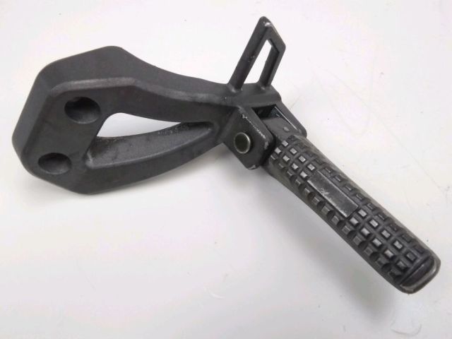 Platine arriere gauche complete occasion NECO GPX 2019