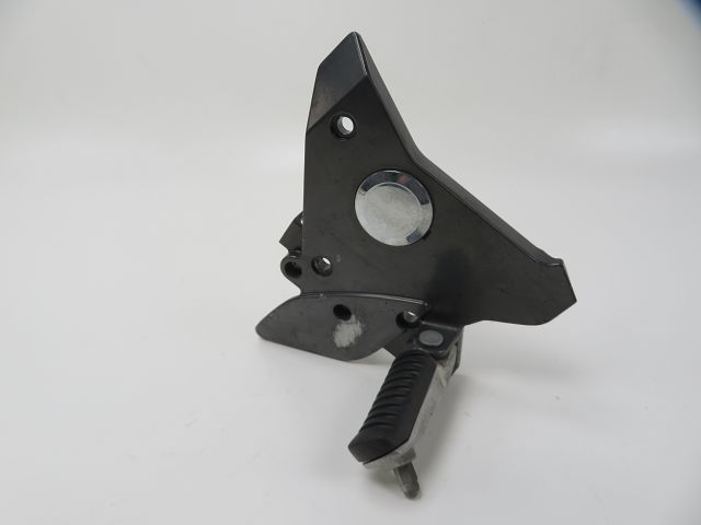 Platine avant droite complete occasion KAWASAKI ZR-7 2003