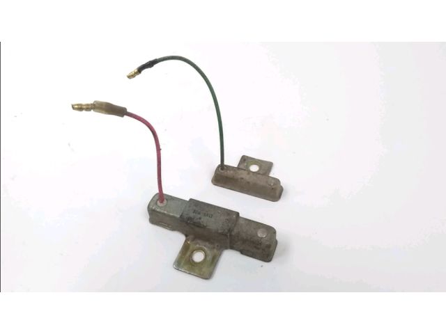 Redresseur occasion PEUGEOT VIVACITY 2000