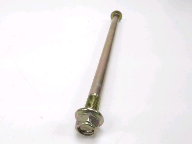 Axe de roue avant occasion NECO GPX 2019