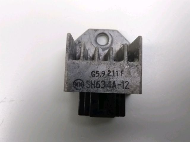 Regulateur de tension occasion PEUGEOT CITYSTAR 2013