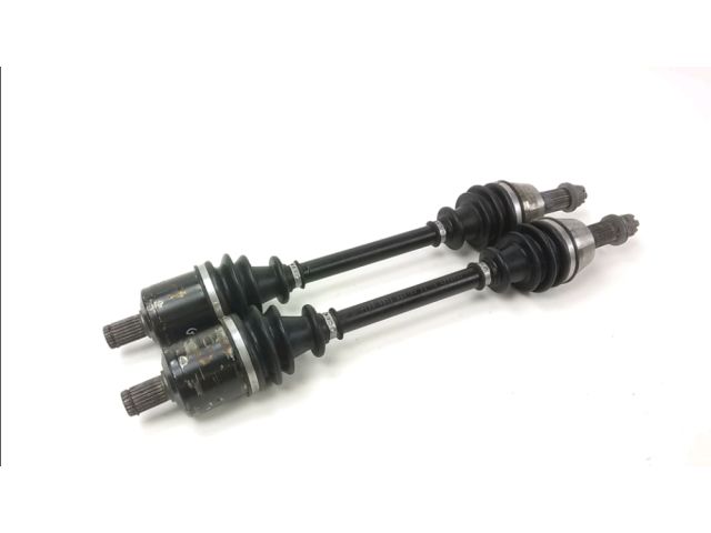 Cardan avant occasion POLARIS RZR 2012