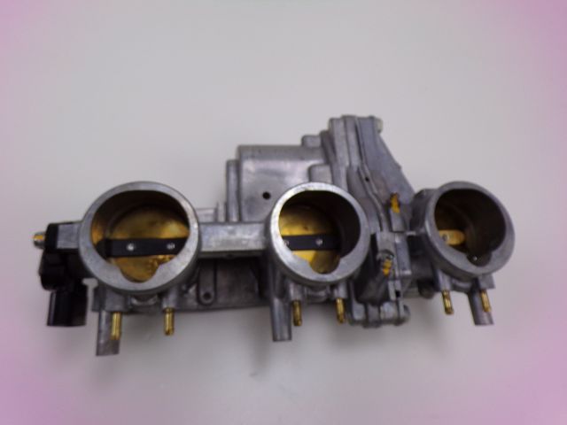 Rampe occasion TRIUMPH TIGER XRX 2019