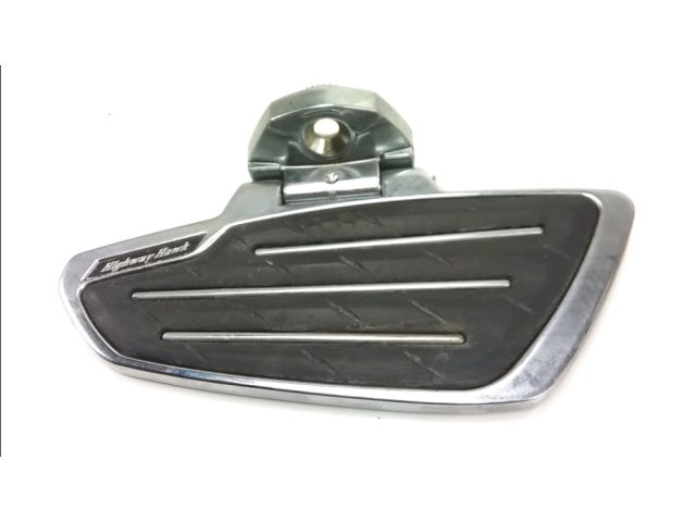 Repose pieds arriere droit occasion YAMAHA XVS 1300 MIDNIGHT STAR 2010