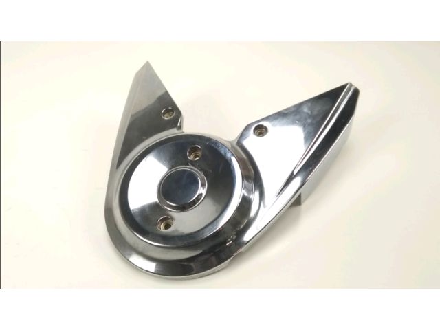 Couvercle pignon sortie boite occasion YAMAHA XVS 1300 MIDNIGHT STAR 2010