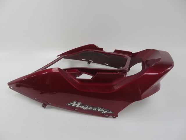 Coque arriere complete occasion YAMAHA YP 250 MAJESTY 1996